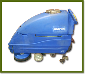 Sourcing Commercial Cleaning Equipment - New Cleaning Co.